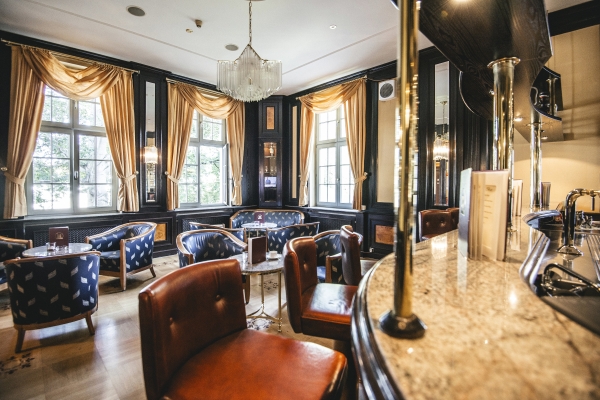 Wellnesshotel Villa Heine